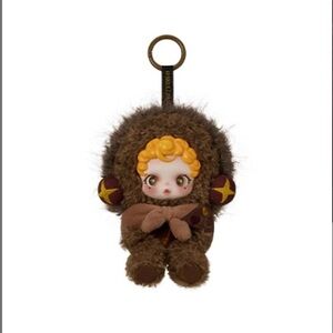 Skullpanda You Found Me! In Sneaky Chestnut